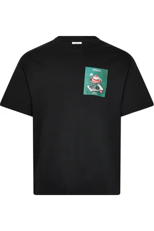 Solid Sdnoli Black