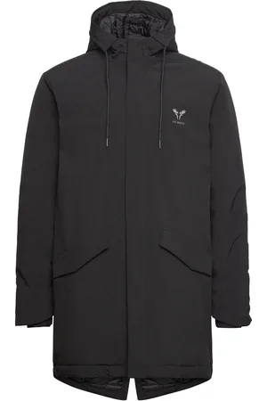 Fat Moose Jace Winter Jacket Black