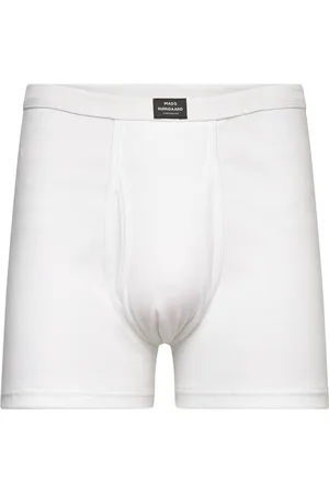 JBS of Denmark Mn X Jbs Of Dk Tights W/Fly White