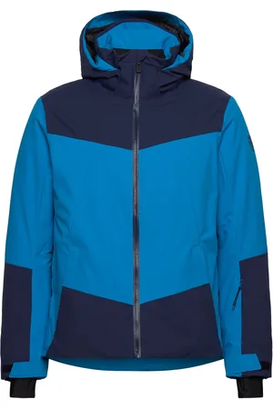 Rossignol Wispile Jacket Blue