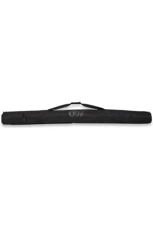 Picture Organic Clothing Ski Bag Black