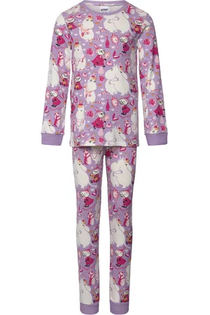 Martinex Smycken Pyjamas Purple
