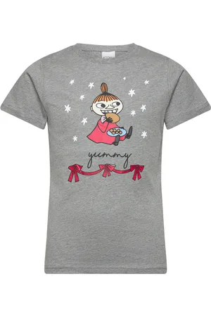 Martinex Yummy T-Shirt Grey