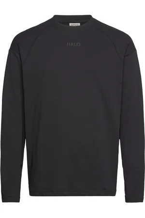 Black Halo Cordura L/S T-Shirt Black