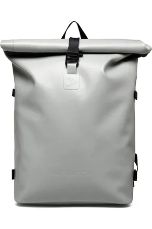 IAMRUNBOX Everyday Rolltop Grey