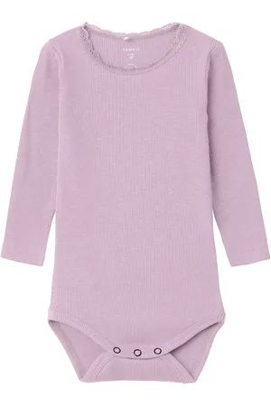 NAME IT Nbfkab Ls Body Noos Purple