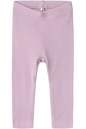NAME IT Nbnkab Legging Noos Pink