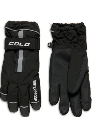 Cold Force Glove Jr. Black