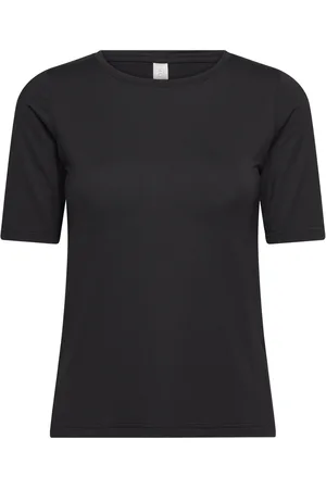ccdk copenhagen Modal Shortsleeved T-Shirt Black