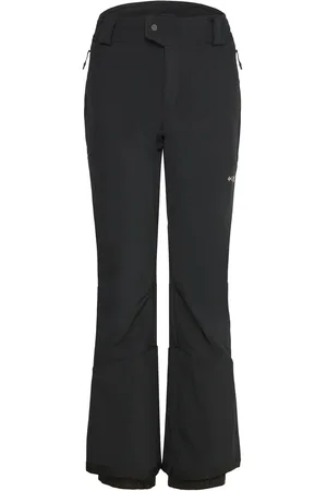 Columbia Roffee Ridge Vi Pant Black