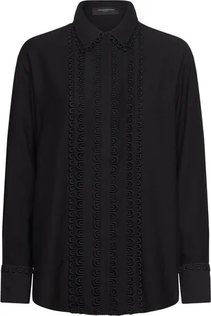Copenhagen Muse Cmmolo-Shirt Black