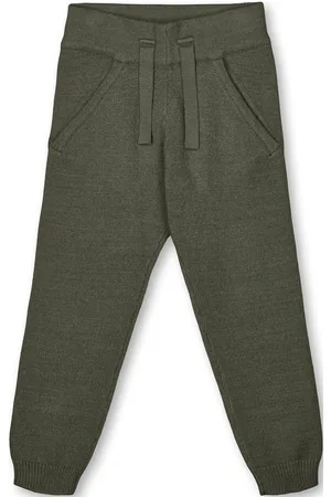 Fliink Alon Pant Green