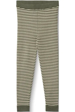 Fliink Avo Leggin Green