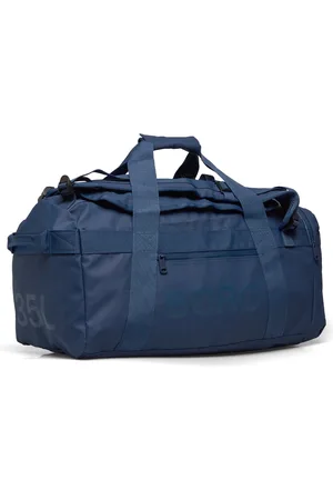 Björn Borg Borg Duffle Bag 35L Navy