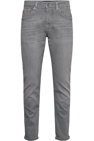 Scotch&Soda Core Ralston Regular Slim Jeans Grey Sands Grey