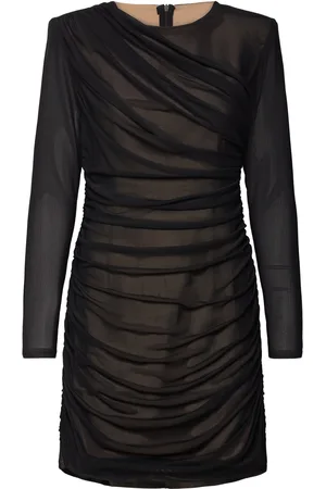 Copenhagen Muse Cmmejse-Dress Black