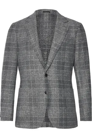 Reiss Feel Grey