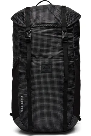 Herschel Ultralight Backpack 22 L Black