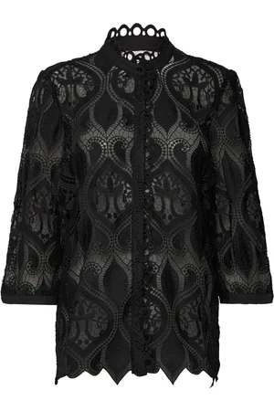 Copenhagen Muse Cmmalulu-Shirt Black