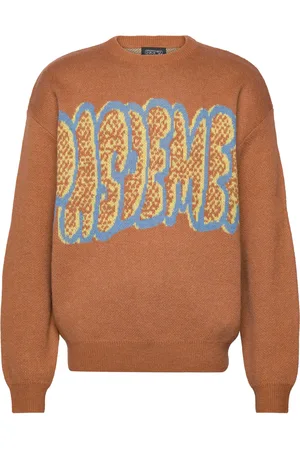 PAS DE MER Pasdemer Jumper Brown