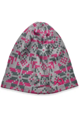 Kari Traa Else Beanie Pink