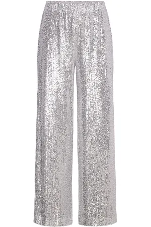 INWEAR Barbaraiw Pant Silver