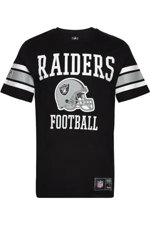 Fanatics Seasonal Helmet Ss Crew Tee Black