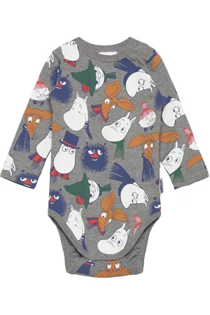 Martinex Uttryck Body Grey