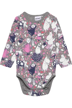 Martinex Flinga Body Grey