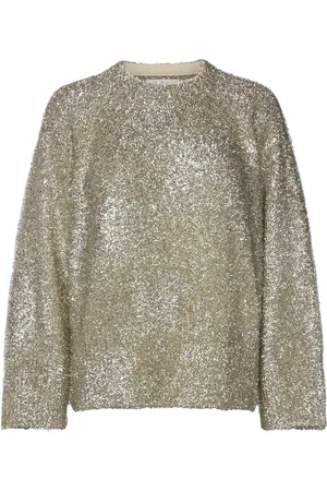 INWEAR Yelenaiw Pullover Silver