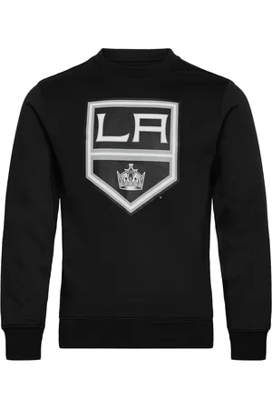Fanatics Value Essentials Crew Sweatshirt Black
