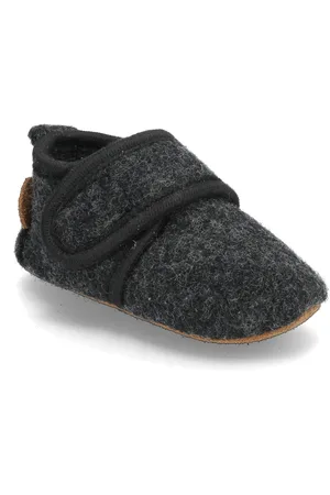 Mikk-Line Prewalker Wool Grey