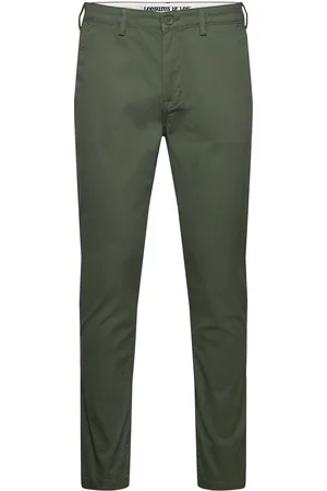 Lee Slim Chino Khaki