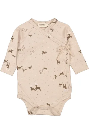 Marmar Copenhagen Belita Beige