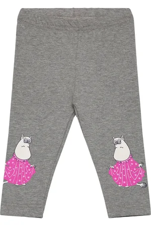 Martinex Mannekäng Leggings Grey