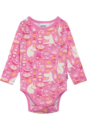 Martinex Bagare Body Pink