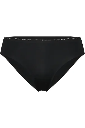 Tommy Hilfiger Bikini Black