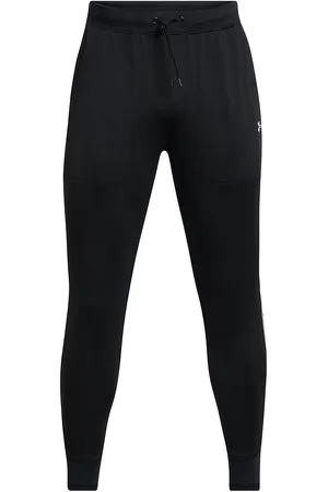 Under Armour Ua Vanish Cw Fitted Pant Black