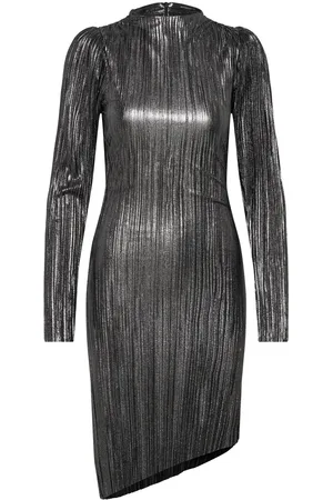 Bruuns Bazaar Groundberrybbmaggie Dress Black