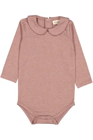 Marmar Copenhagen Becka Pink