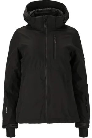 Whistler Drizzle W Ski Jacket W-Pro 10000 Black