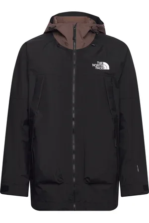 The North Face M Balfron Jacket Black