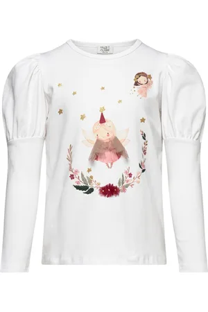 Hust & Claire Hcalma - T-Shirt White