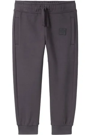 TOM TAILOR Sweatpants Grey