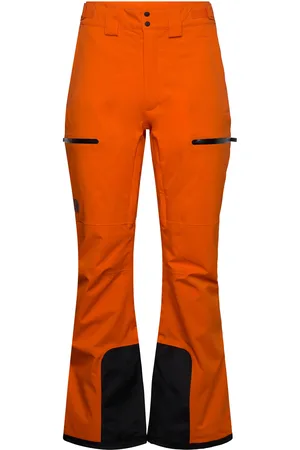 The North Face M Chakal Pant Orange