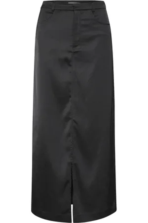 Gestuz Yacminegz Mw Skirt Black
