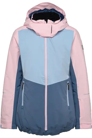 Reima Tec Winter Jacket, Lainio Patterned