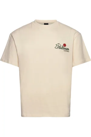PAS DE MER Sartoria Tee Cream