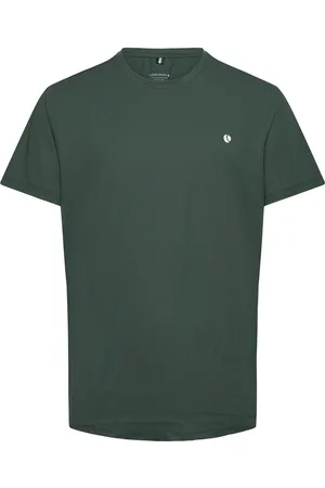 Björn Borg Ace T-Shirt Green