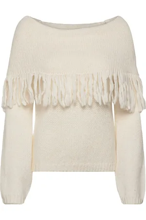 Lindex Sweater Lilo Cream